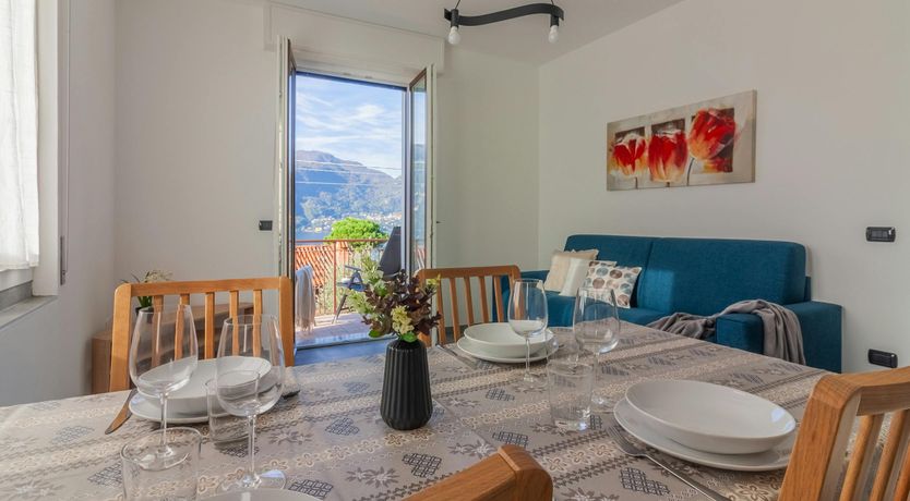 Photo of Sunset by the Lake