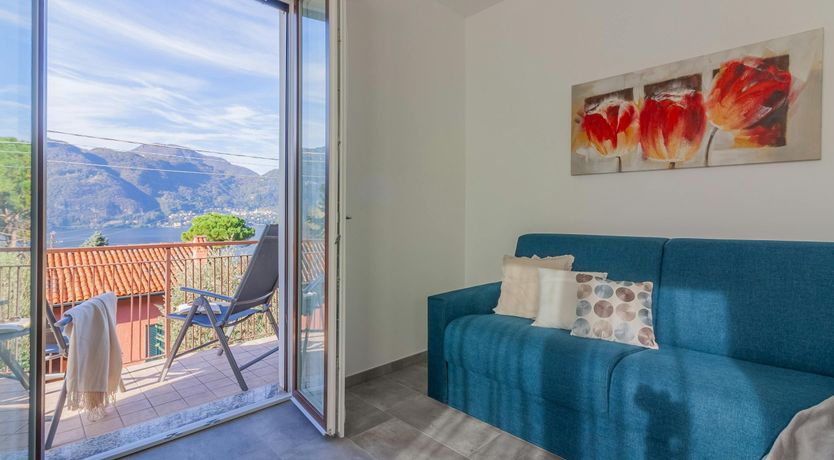 Photo of Sunset by the Lake