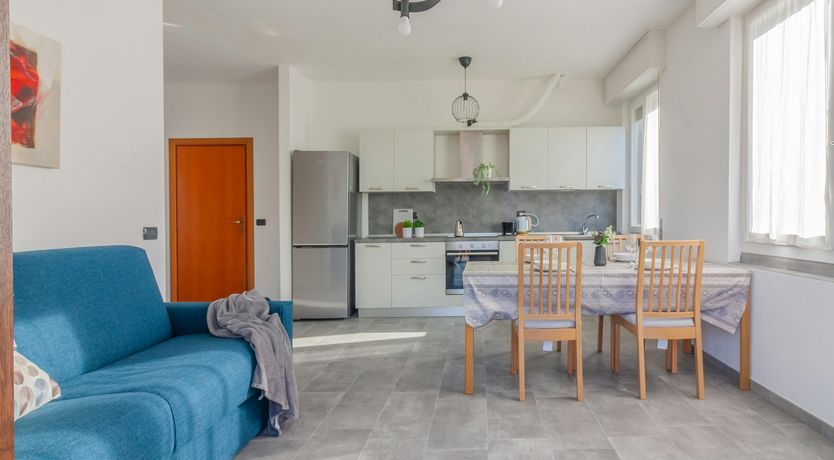 Photo of Sunset by the Lake