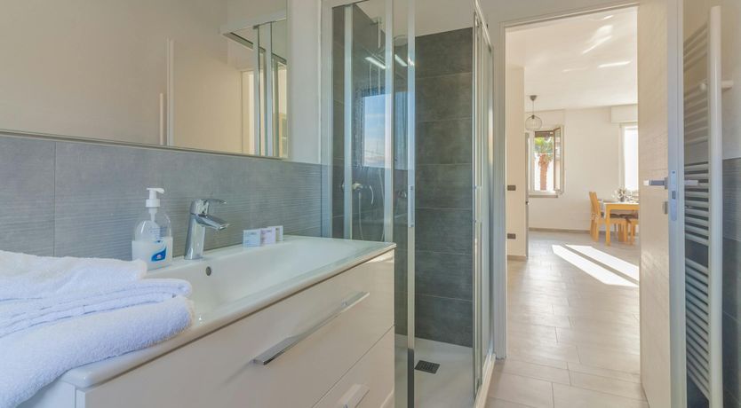 Photo of Sunset by the Lake