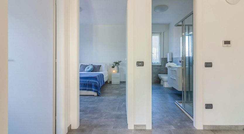 Photo of Sunset by the Lake