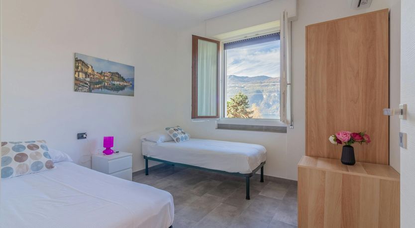 Photo of Sunset by the Lake