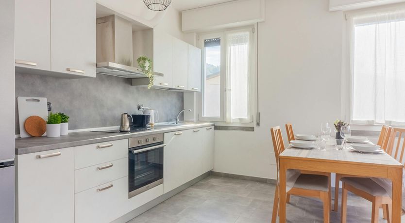 Photo of Sunset by the Lake