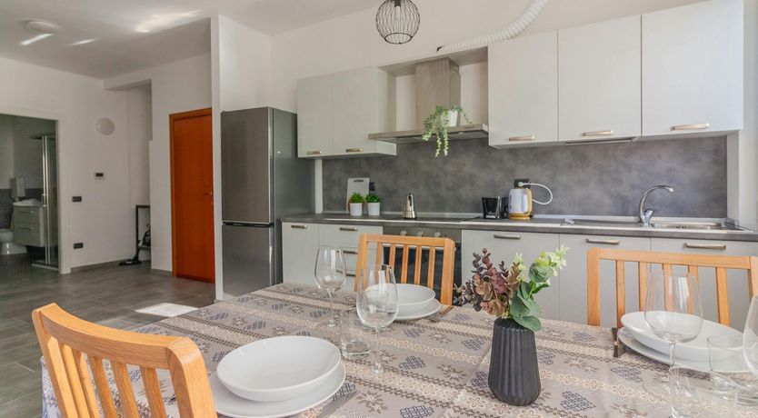 Photo of Sunset by the Lake