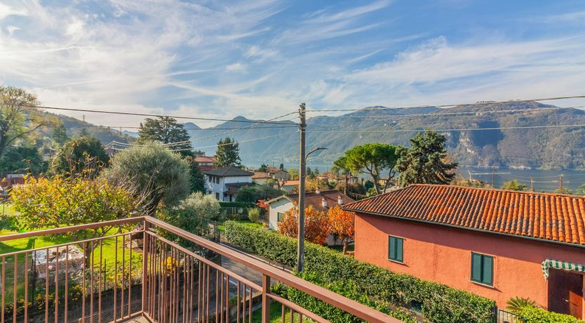 Photo of Sunset by the Lake