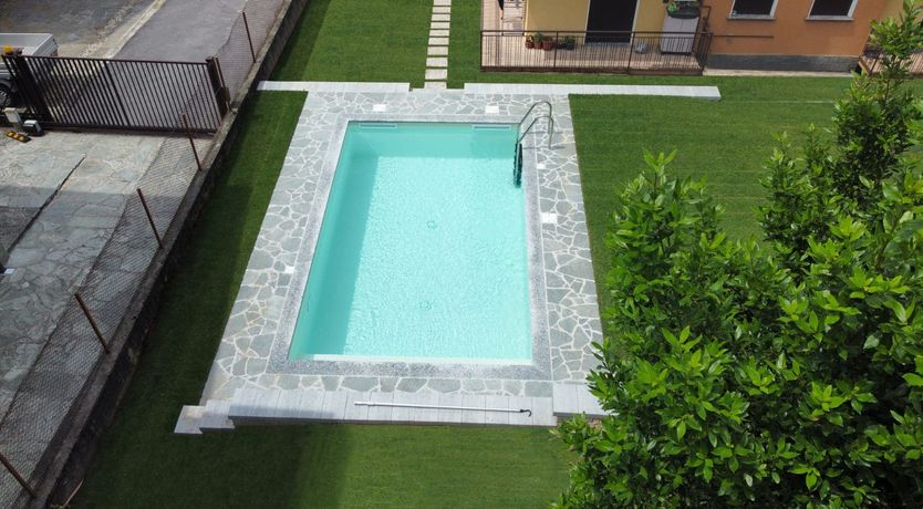 Photo of Sunset by the Lake