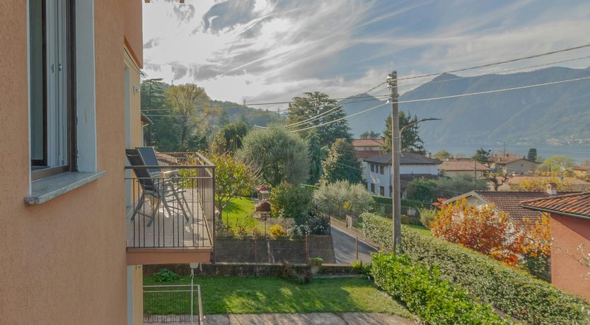 Photo of Sunset by the Lake