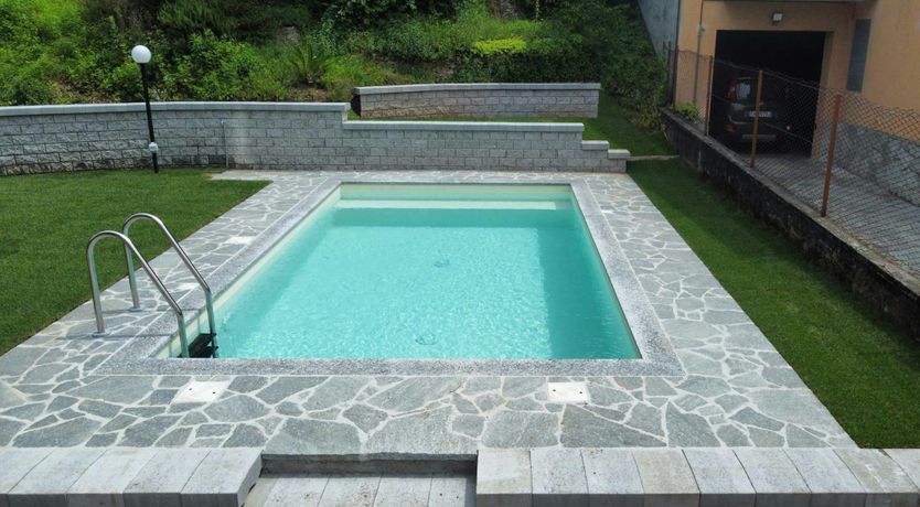 Photo of Sunset by the Lake