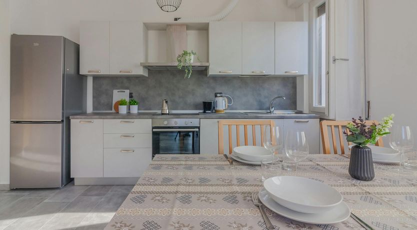 Photo of Sunset by the Lake