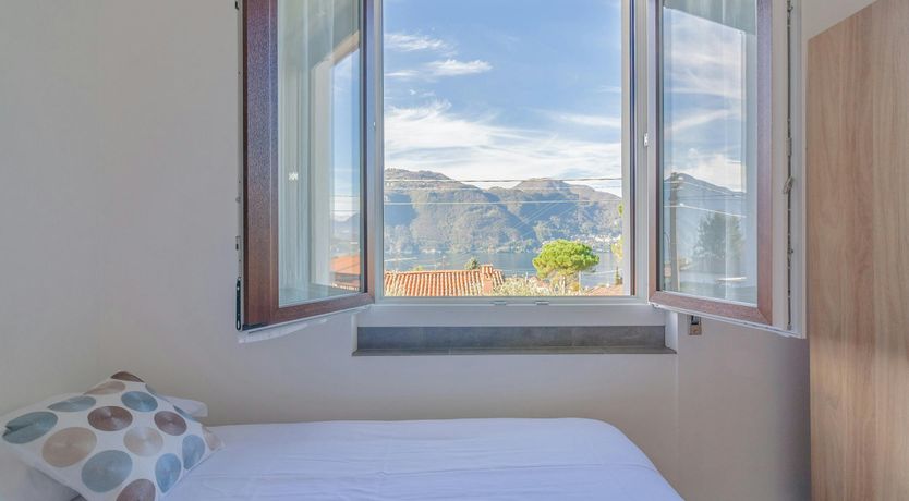 Photo of Sunset by the Lake