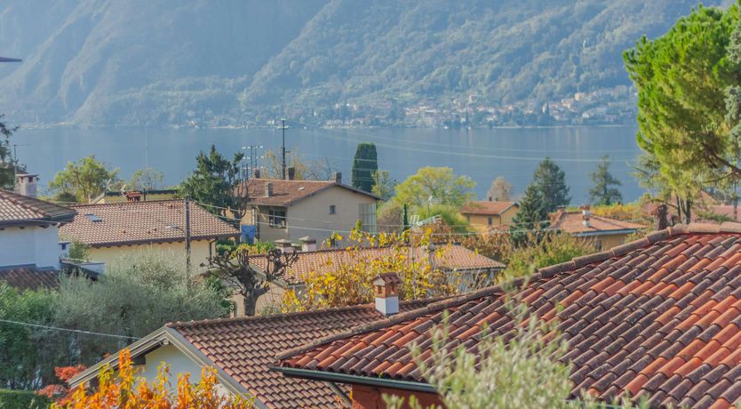 Photo of Sunset by the Lake