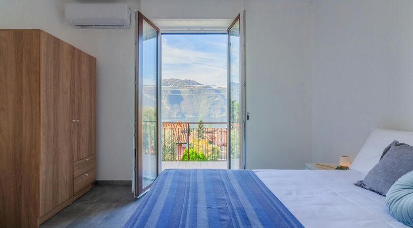 Photo of Sunset by the Lake