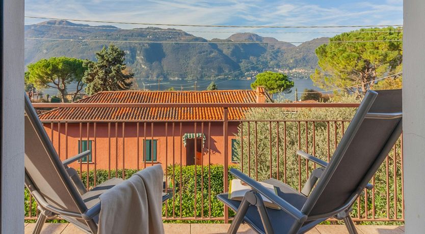 Photo of Sunset by the Lake