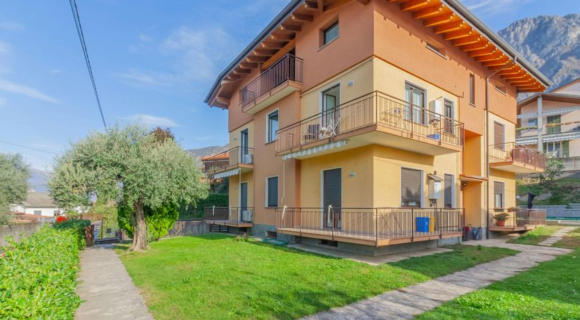 Photo of Sunset by the Lake