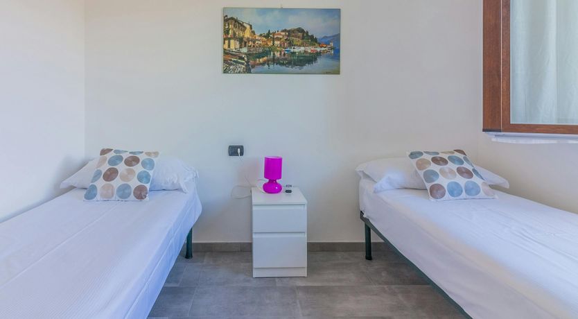 Photo of Sunset by the Lake