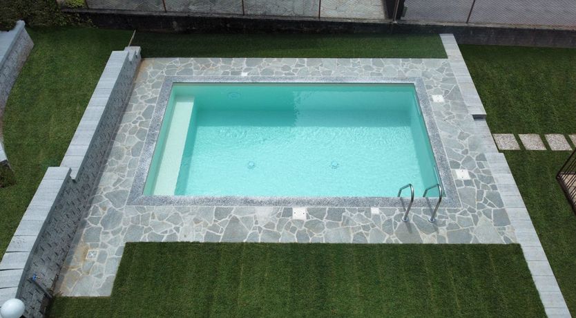 Photo of Sunset by the Lake