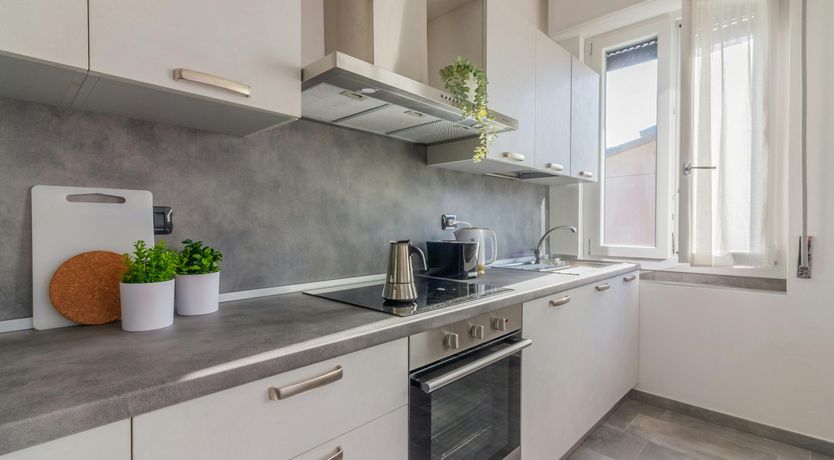 Photo of Sunset by the Lake