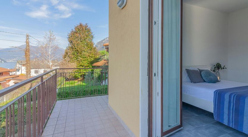 Photo of Sunset by the Lake