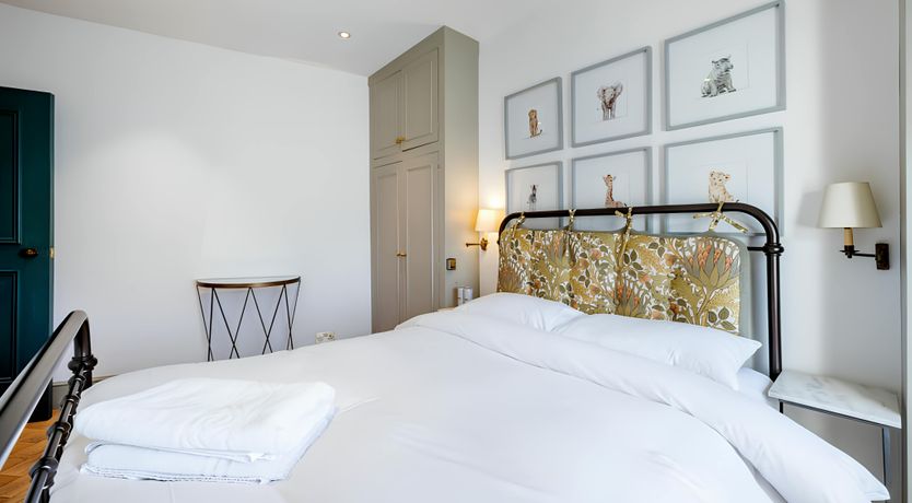 Photo of The Blue Velvet