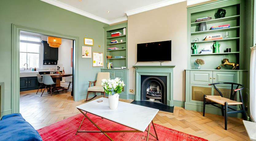 Photo of The Blue Velvet