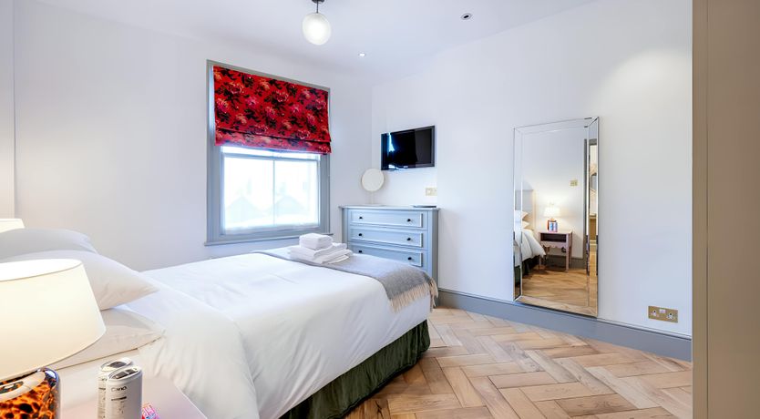 Photo of The Blue Velvet