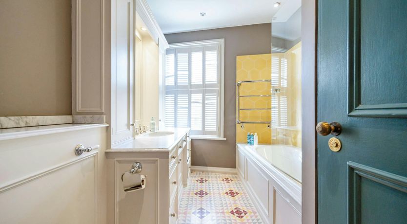 Photo of The Blue Velvet