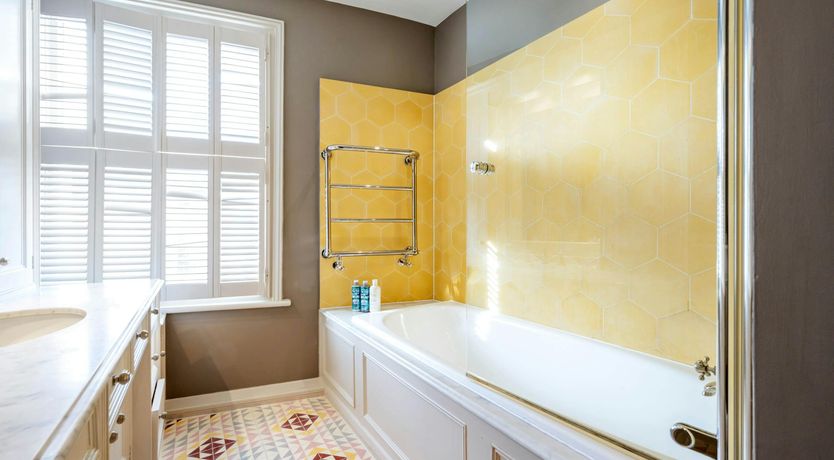 Photo of The Blue Velvet