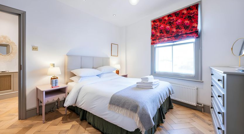 Photo of The Blue Velvet