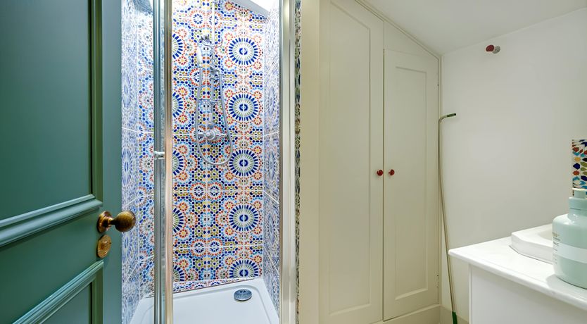 Photo of The Blue Velvet