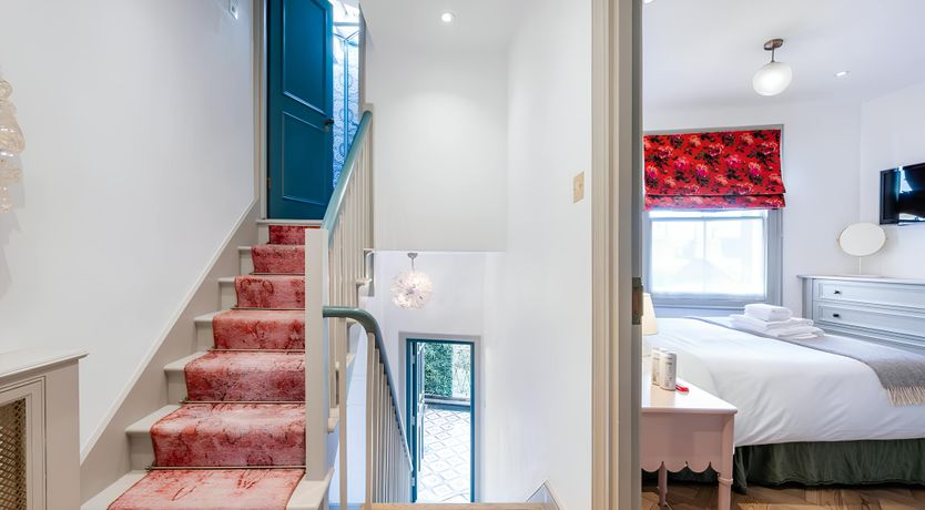 Photo of The Blue Velvet