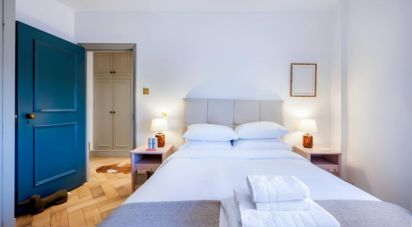 Photo of The Blue Velvet