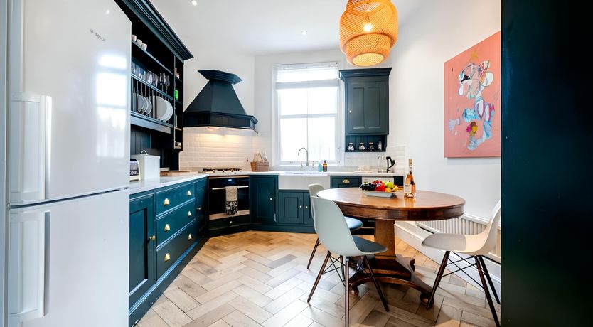 Photo of The Blue Velvet