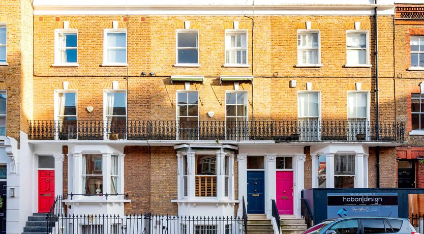 Photo of The Blue Velvet