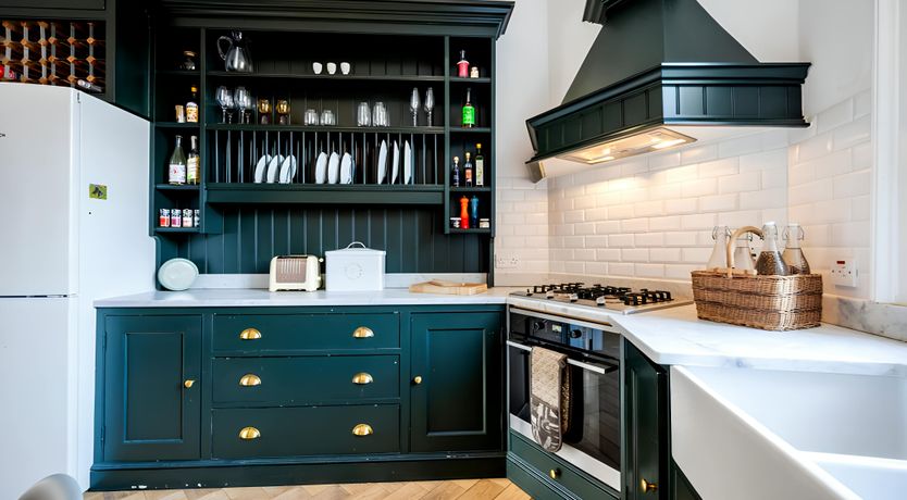 Photo of The Blue Velvet