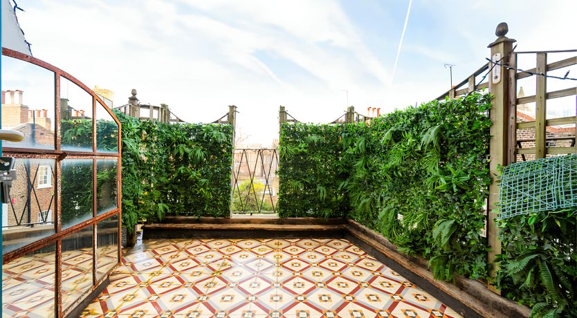 Photo of The Blue Velvet