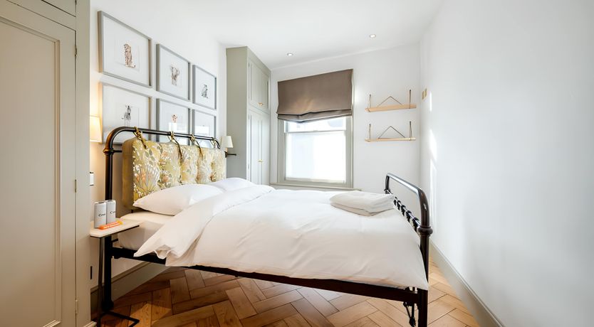 Photo of The Blue Velvet