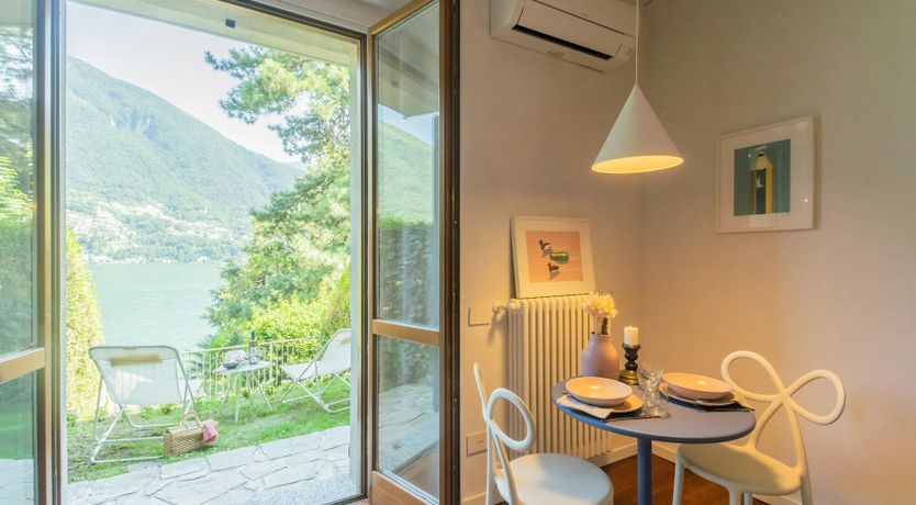 Photo of Lake Dreams