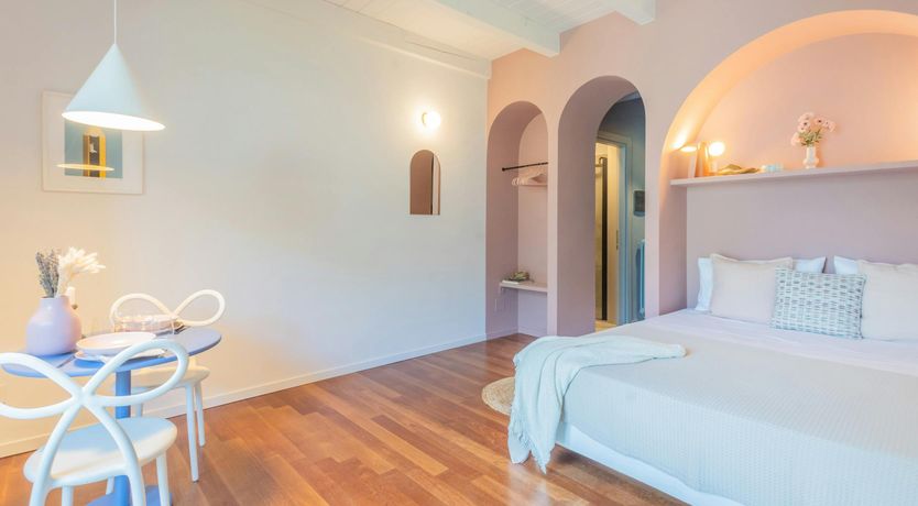 Photo of Lake Dreams