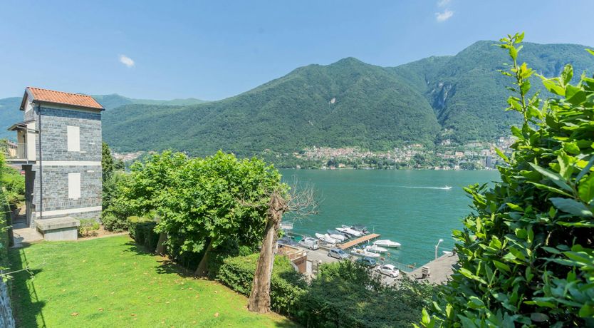 Photo of Lake Dreams