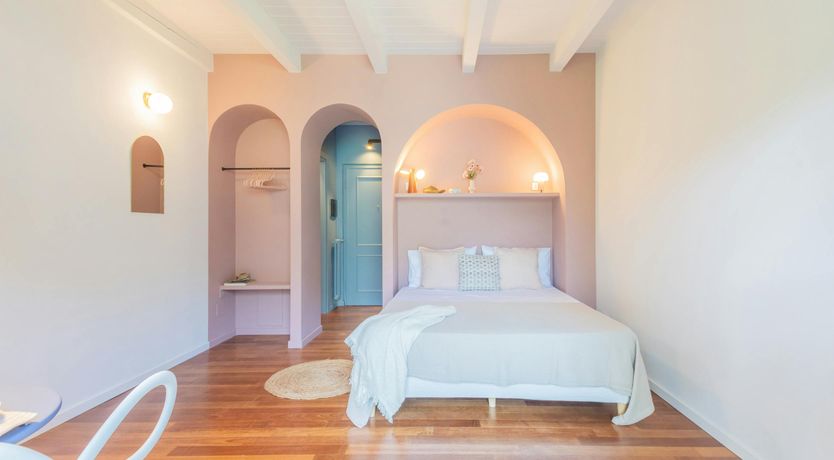 Photo of Lake Dreams