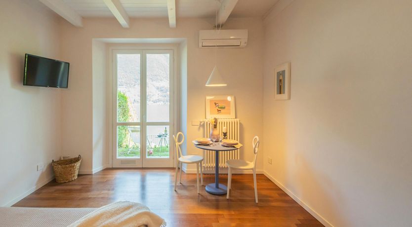 Photo of Lake Dreams