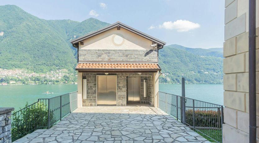 Photo of Lake Dreams