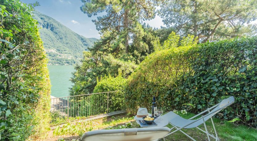 Photo of Lake Dreams