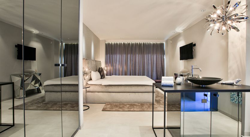 Photo of Barefoot Delight