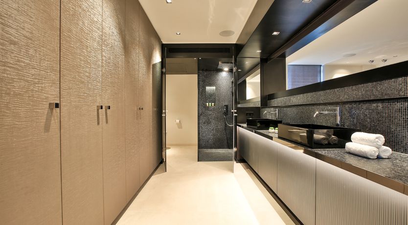 Photo of Barefoot Delight