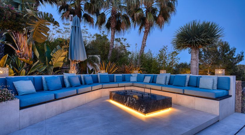 Photo of Barefoot Delight