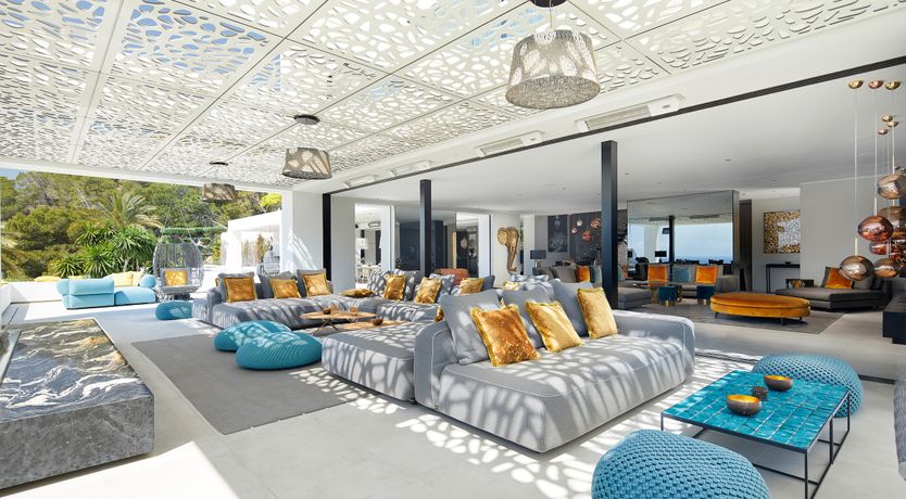 Photo of Barefoot Delight