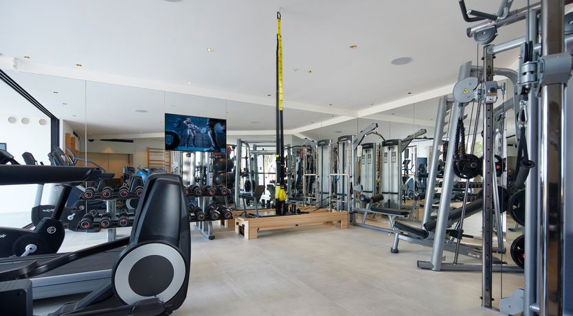 Photo of Barefoot Delight