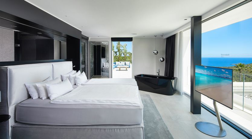 Photo of Barefoot Delight