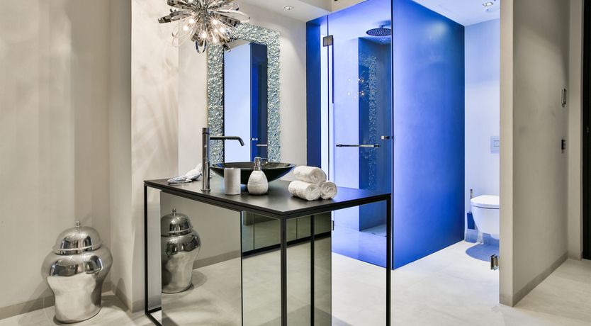 Photo of Barefoot Delight